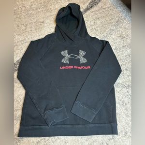 Youth Under Armour Hoodie